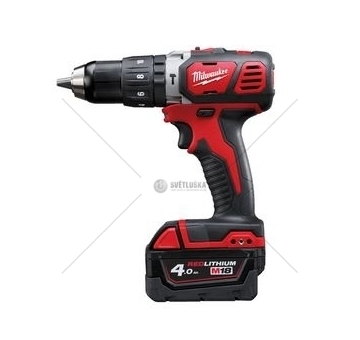 WIERTARKO-WKRETARKA UDAROWA M18 M18BPD-402C C8546 4933443520