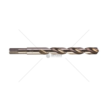 WIERTLO HSS-G THUNDERWEB 12MM 5SZT C8546 4932352403