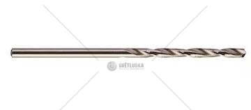 WIERTLO HSS-G THUNDERWEB 5,5MM C8546 4932352389