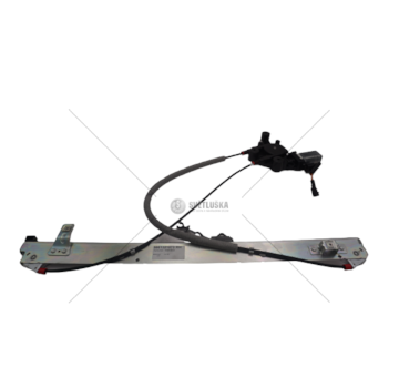 Window Regulator 100E/150E/190S/POWERSTAR/STRAL FRONT/R Iveco