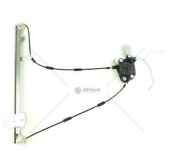 Window Regulator 190 T.STAR electric A.D Ac Rolcar