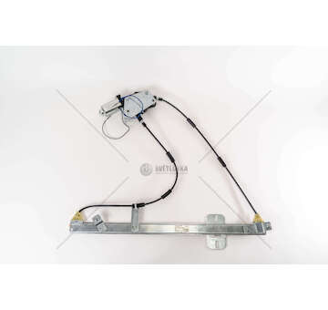 Window Regulator 190 T.STAR electric A.S Ac Rolcar