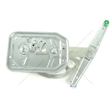Window Regulator 4 1995 2P manual A.D Ac Rolcar