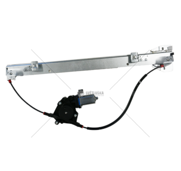 Window Regulator ALZACRISTALLI DAILY > 2005 - DX Iveco
