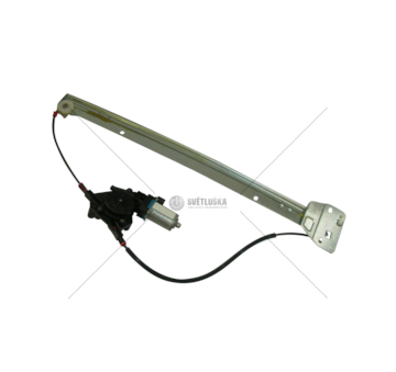 Window Regulator ALZACRISTALLI DAILY > 2005 - SX Iveco