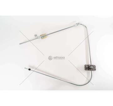 Window Regulator ALZACRISTALLO Iveco