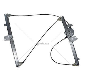 Window Regulator BERLINGO'07/96 manual A.D Ac Rolcar