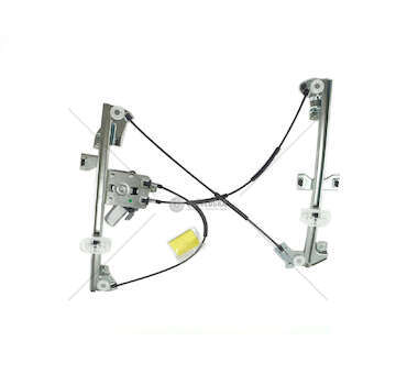 Window Regulator BERLINGO/RANCH/PARTNER electr A.D Ac Rolcar