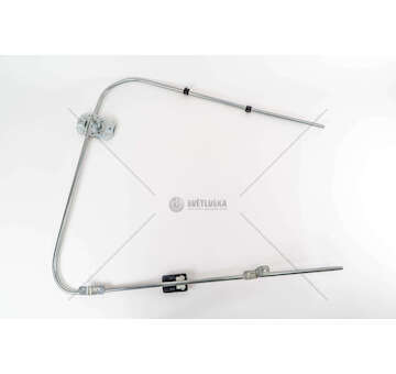 Window Regulator DAILY 1989 manual A.S Ac Rolcar