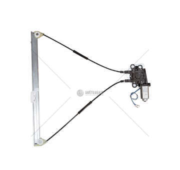 Window Regulator DAILY 1990 electric A.D Ac Rolcar