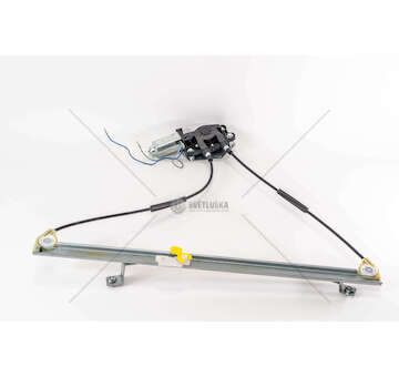 Window Regulator DAILY 1990 electric A.S Ac Rolcar