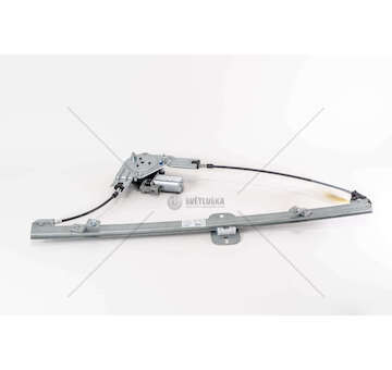 Window Regulator DAILY 1999/MASTER electric A.S 2 CONNETT. Ac Rolcar