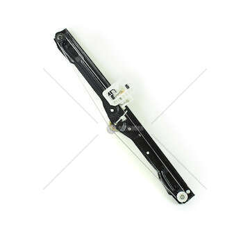 Window Regulator DAILY 2014 2P A.D MEC Ac Rolcar