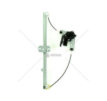 Window Regulator DAILY/MASTER 2000 electric A.D CMF Ac Rolcar