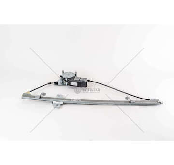 Window Regulator DAILY/MASTER 2000 electric A.S CMF Ac Rolcar