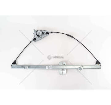 Window Regulator DAILY99/MOVANO/MASTER/INTERSTAR A.SMEC Ac Rolcar