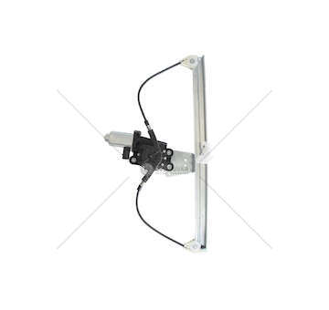 Window Regulator DOBLO 2006-->2009 electric A.D Ac Rolcar