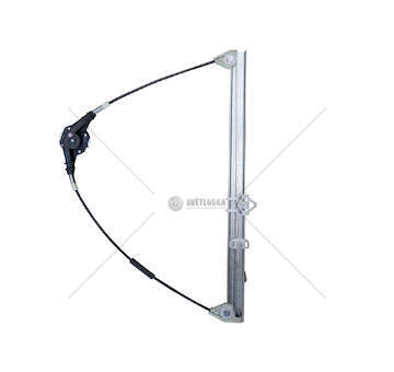 Window Regulator DOBLO' manual A.D Ac Rolcar
