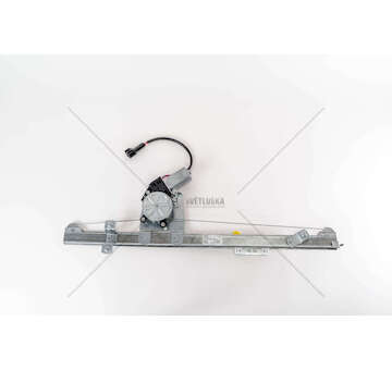 Window Regulator DUCATO 2006/JUMPER/BOXER A.S Ac Rolcar