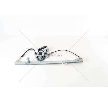 Window Regulator DUCATO 2006/JUMPER/BOXER electr A.SATP Ac Rolcar