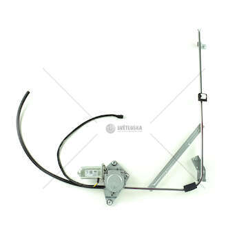 Window Regulator EUROCARGO 1991 2P A.D SPIRALE Ac Rolcar