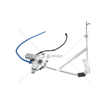 Window Regulator EUROCARGO/EUROTECH/STRALIS FRONT-R Iveco