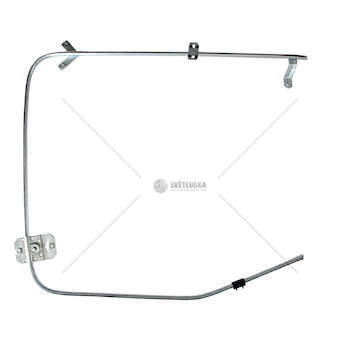 Window Regulator GRINTA/DAILY 2S manual A.D Ac Rolcar