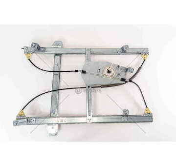 Window Regulator LF/PREMIUM/FL 2P A.S MEC Ac Rolcar