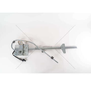 Window Regulator MAGNUM AE/DXI F/LEFT Valeo