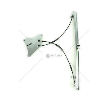 Window Regulator MASTER 2010 2P A.D MEC Ac Rolcar
