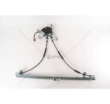 Window Regulator MASTER 2010 2P electric A.S Ac Rolcar