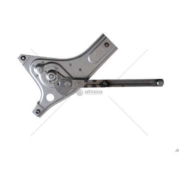 Window Regulator ORSETTO manual A.D Ac Rolcar