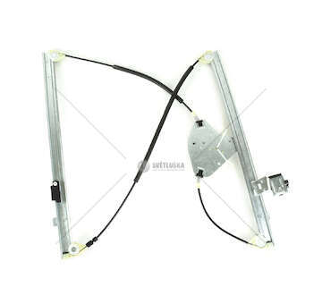 Window Regulator SCUDO 2007/JUMPY/EXPERT A.D MEC Ac Rolcar