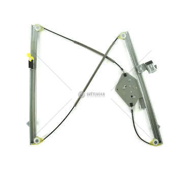Window Regulator SCUDO 2007/JUMPY/EXPERT electr A.D Ac Rolcar