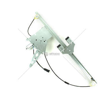 Window Regulator SPRINTER NCV3/CRAFTER 2003-->06 A.D Ac Rolcar