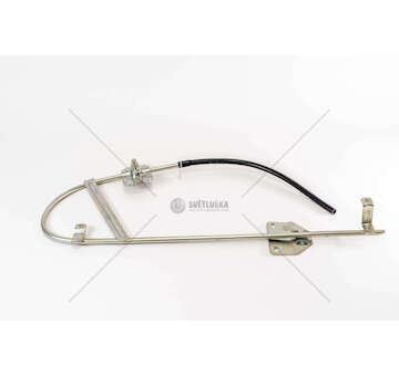 Window Regulator T.STAR manual A.S Ac Rolcar