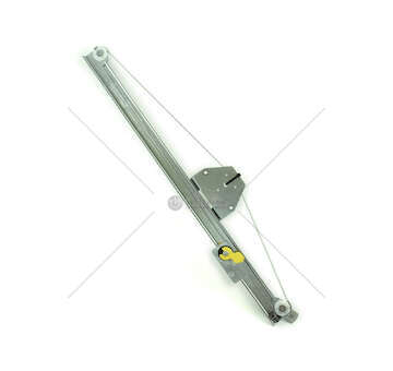 Window Regulator TRAFIC 2001/VIVARO A.D MEC Ac Rolcar