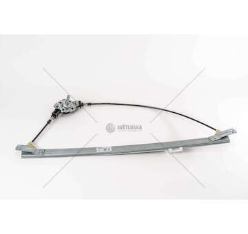 Window Regulator TRAFIC/VIVARO manual A.S Ac Rolcar