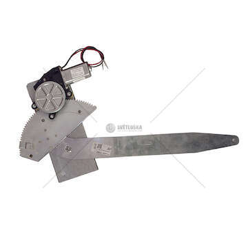 Window Regulator TRANSIT 1994 electric A.D Ac Rolcar