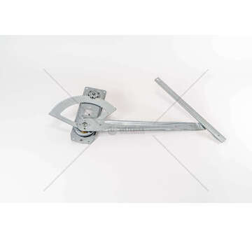 Window Regulator TRANSIT 2000 2P manual A.S Ac Rolcar
