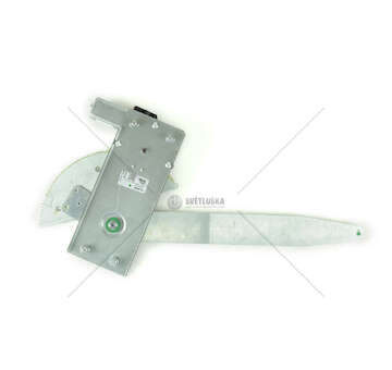 Window Regulator TRANSIT 2000 electric A.D Ac Rolcar