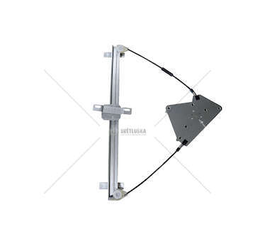 Window Regulator TRANSIT CONNECT A.S MEC Ac Rolcar