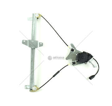 Window Regulator TRANSIT CONNECT electric A.D Ac Rolcar