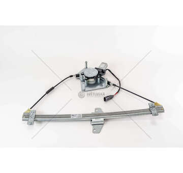 Window Regulator TRANSIT CONNECT electric A.S Ac Rolcar