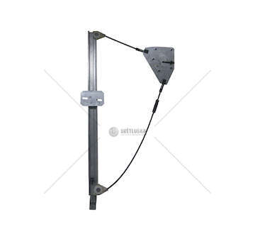 Window Regulator TRANSPORTER 1990 A.D MEC Ac Rolcar