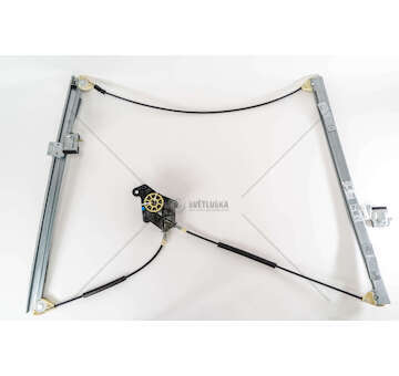 Window Regulator TRANSPORTER 2003 A.S MEC Ac Rolcar