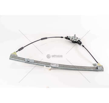 Window Regulator TRANSPORTER T4 manual A.S Ac Rolcar