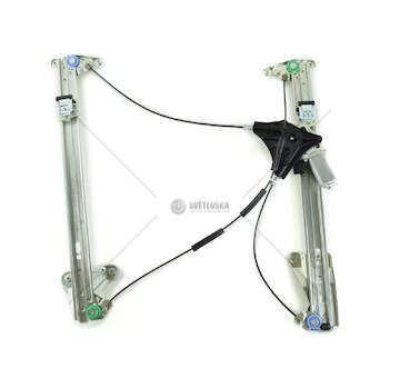 Window Regulator V.I.ACTROS 2011 2P electric A.D Ac Rolcar