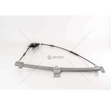 Window Regulator VITO manual A.S Ac Rolcar