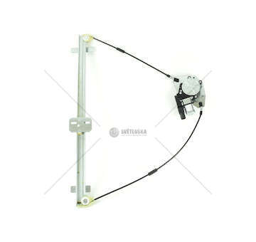 Window Regulator XF 105 2007 electric A.D CMF Ac Rolcar